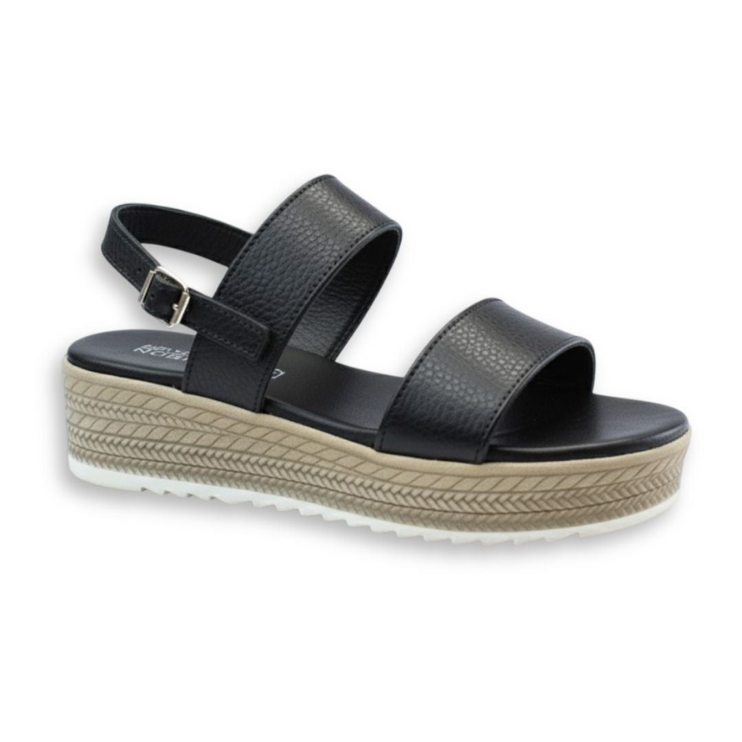 CALZADO TIBURON® SANDALIAS SUAVES GRECIA DAMA