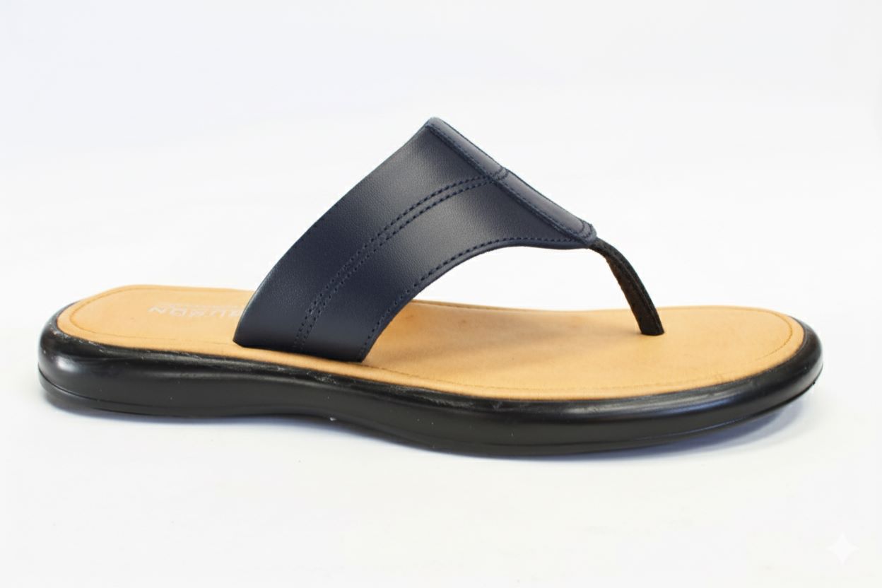 CALZADO TIBURON® SANDALIAS HOLBOX SUAVES HOMBRE