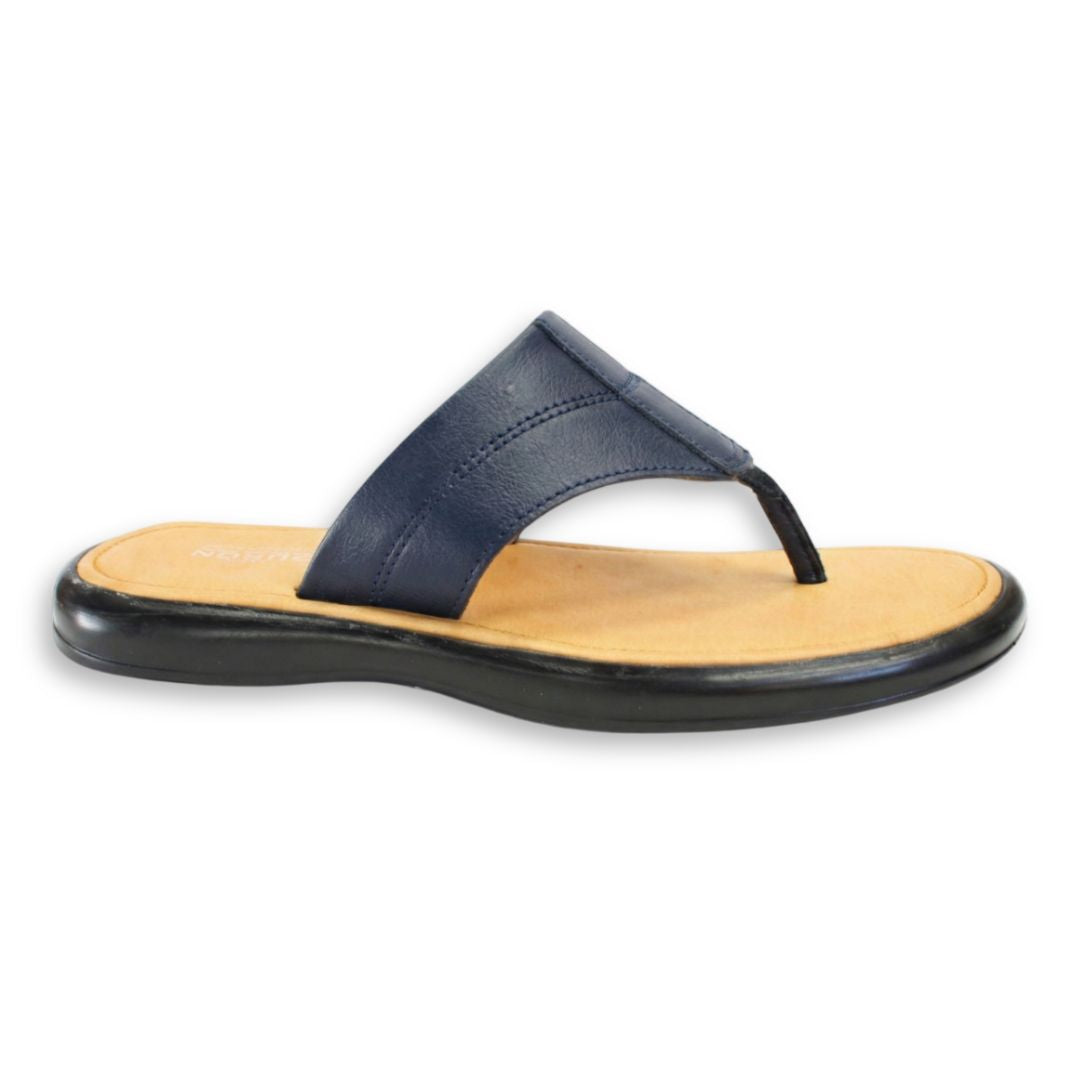 CALZADO TIBURON® SANDALIAS HOLBOX SUAVES HOMBRE