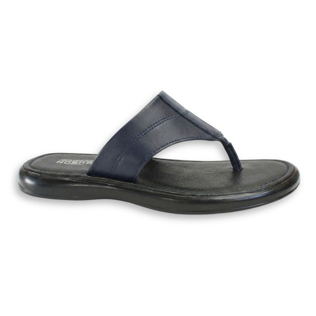 CALZADO TIBURON® SANDALIAS HOLBOX SUAVES HOMBRE