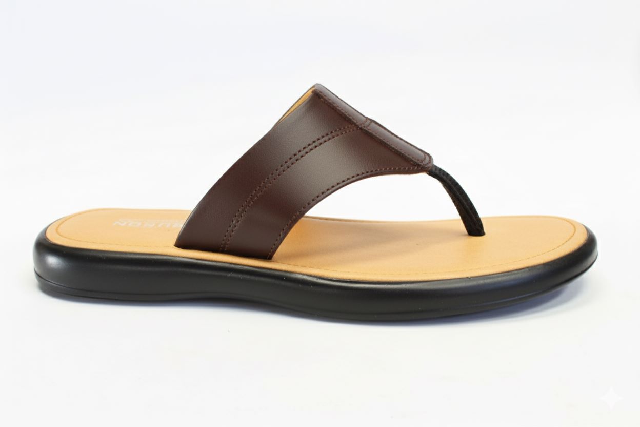 CALZADO TIBURON® SANDALIAS HOLBOX SUAVES HOMBRE