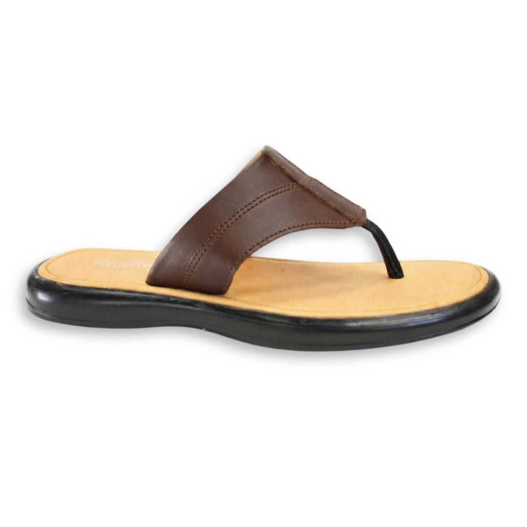 CALZADO TIBURON® SANDALIAS HOLBOX SUAVES HOMBRE