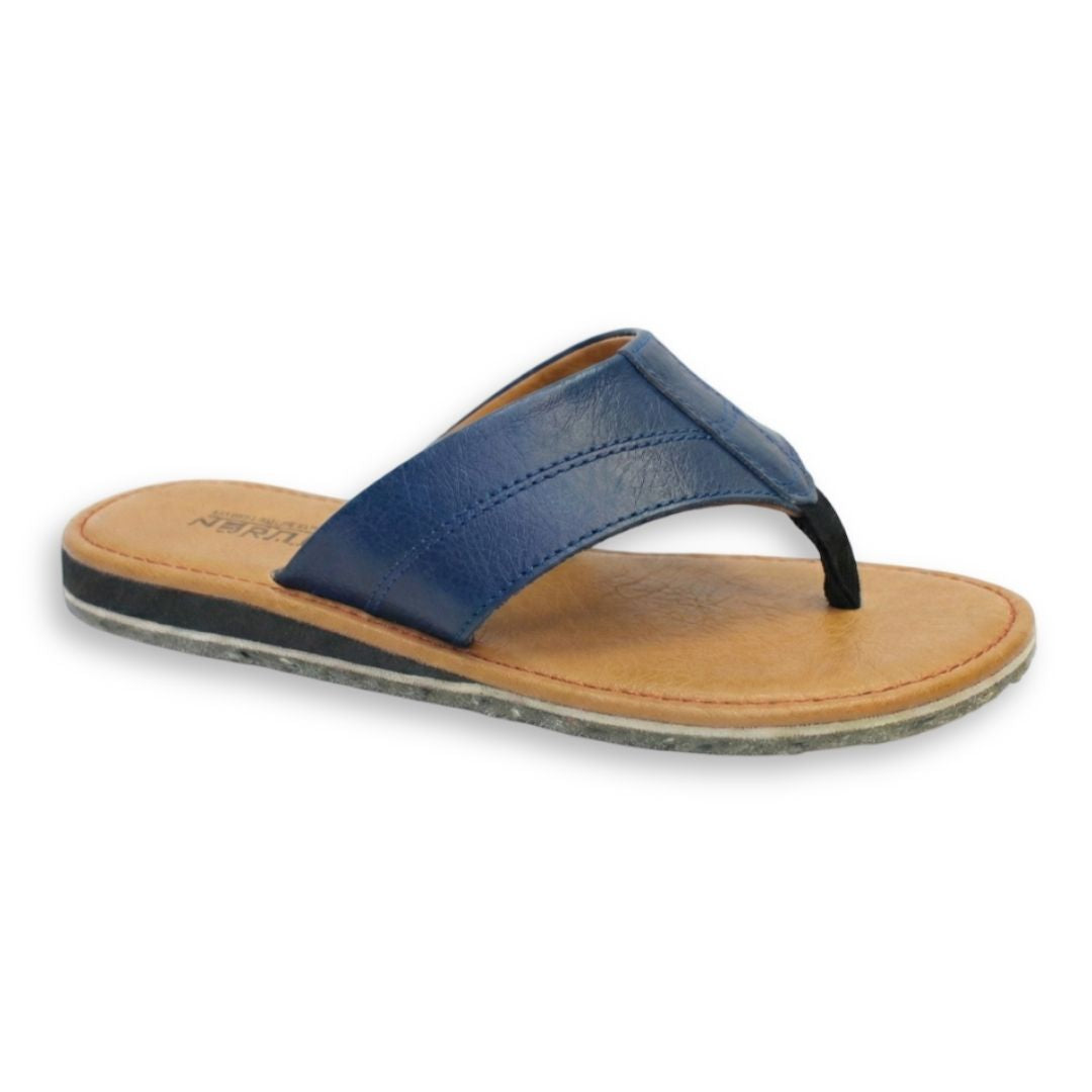 CALZADO TIBURON® SANDALIAS SUAVES HOLBOX DAMA