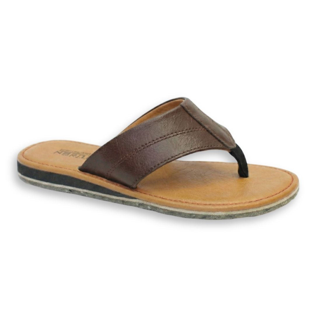CALZADO TIBURON® SANDALIAS SUAVES HOLBOX DAMA