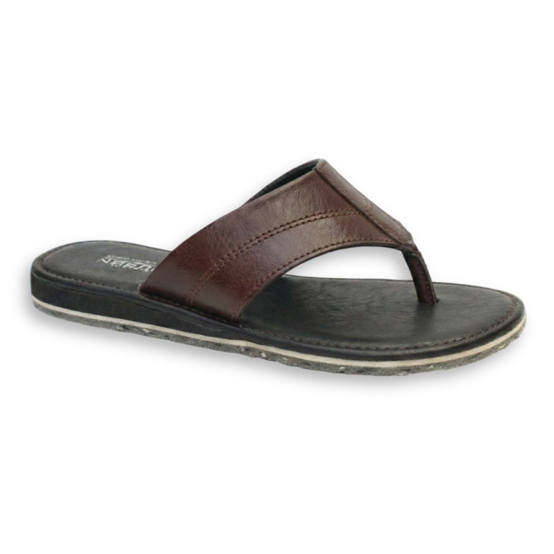 CALZADO TIBURON® SANDALIAS SUAVES HOLBOX DAMA
