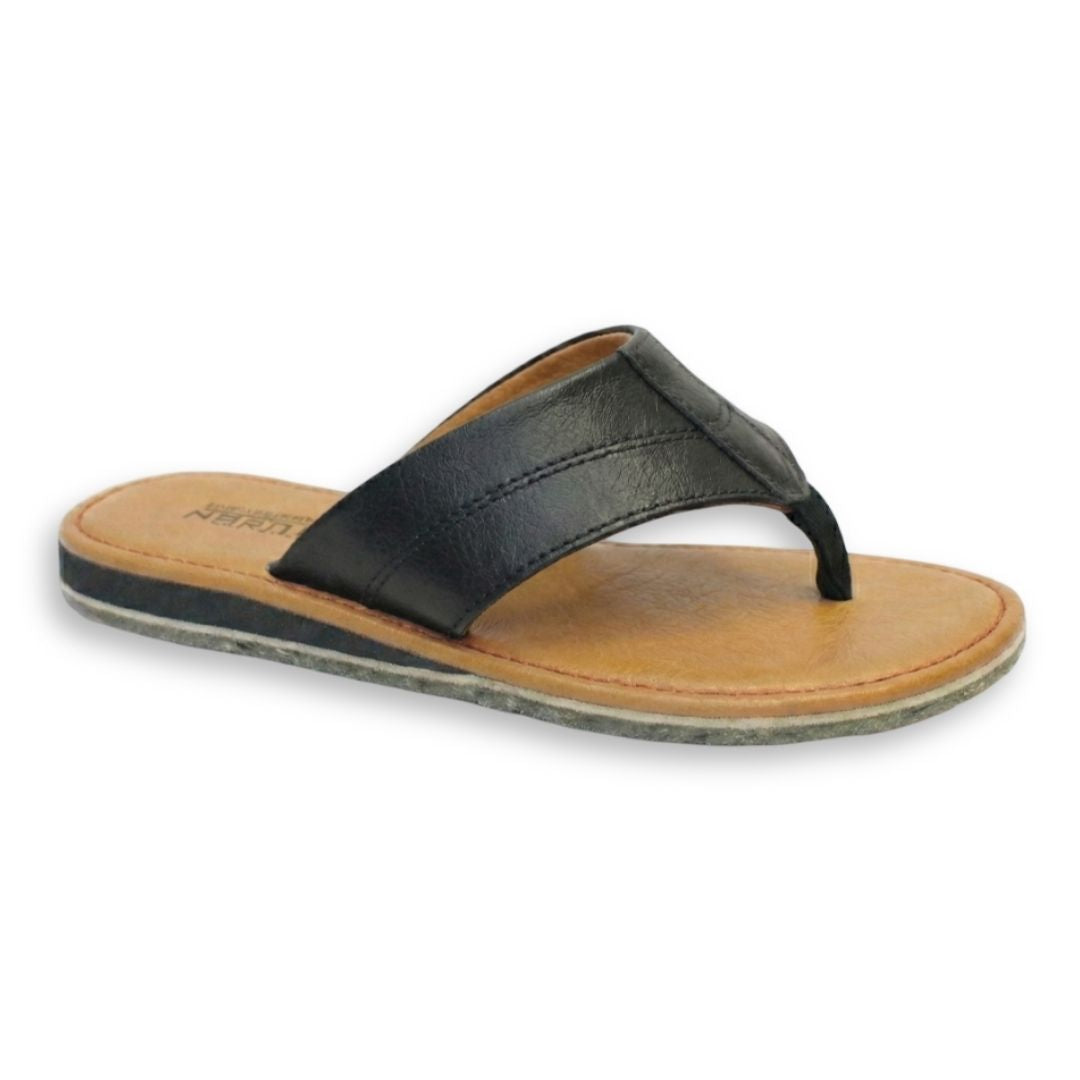 CALZADO TIBURON® SANDALIAS SUAVES HOLBOX DAMA