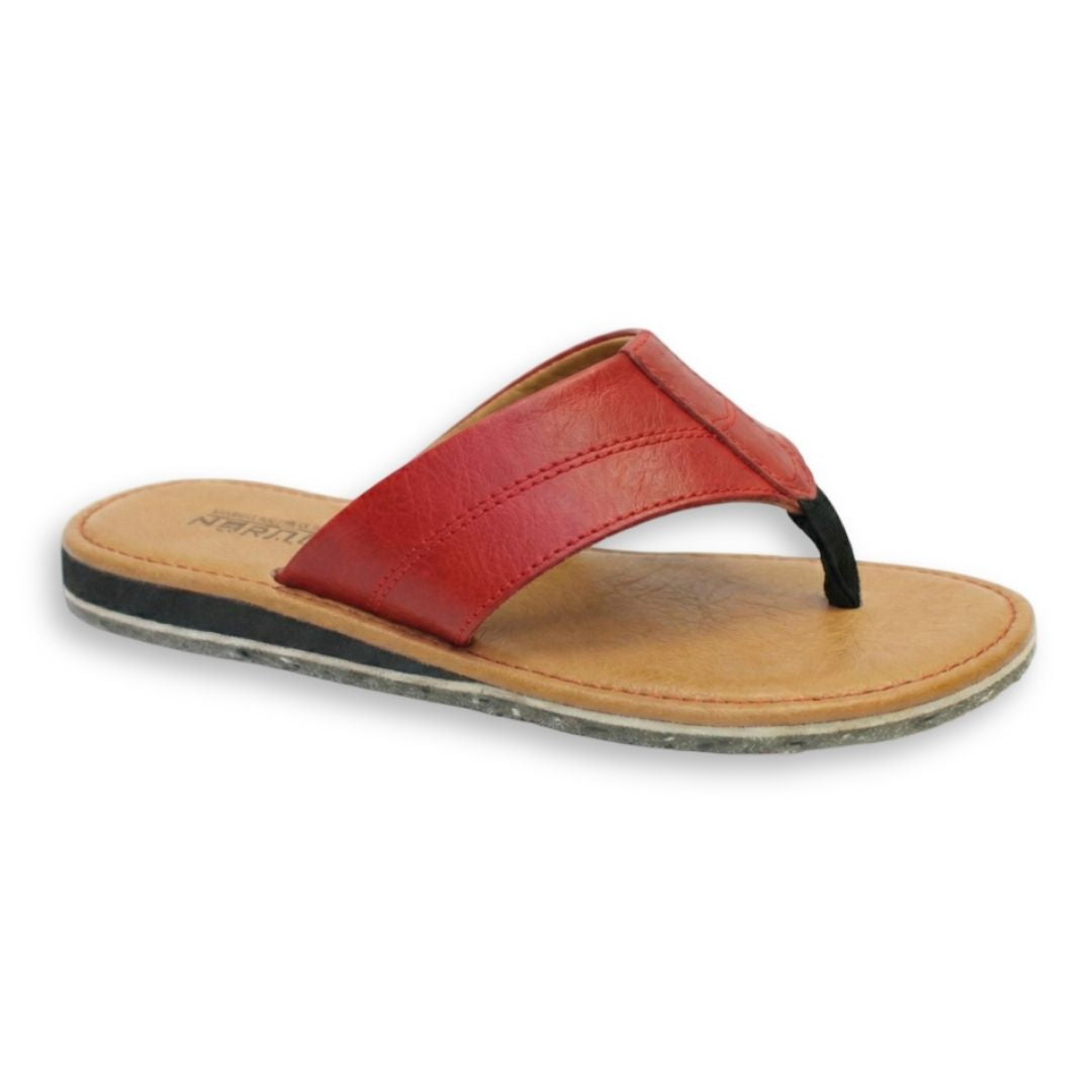 CALZADO TIBURON® SANDALIAS SUAVES HOLBOX DAMA