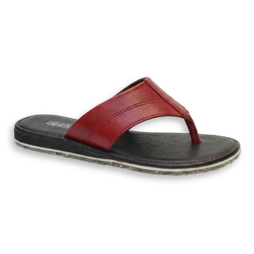 CALZADO TIBURON® SANDALIAS SUAVES HOLBOX DAMA
