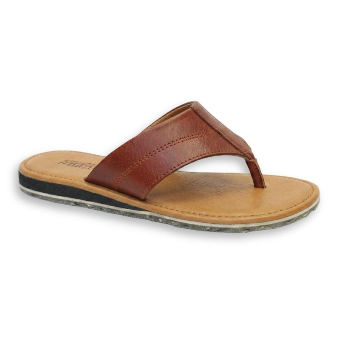 CALZADO TIBURON® SANDALIAS SUAVES HOLBOX DAMA