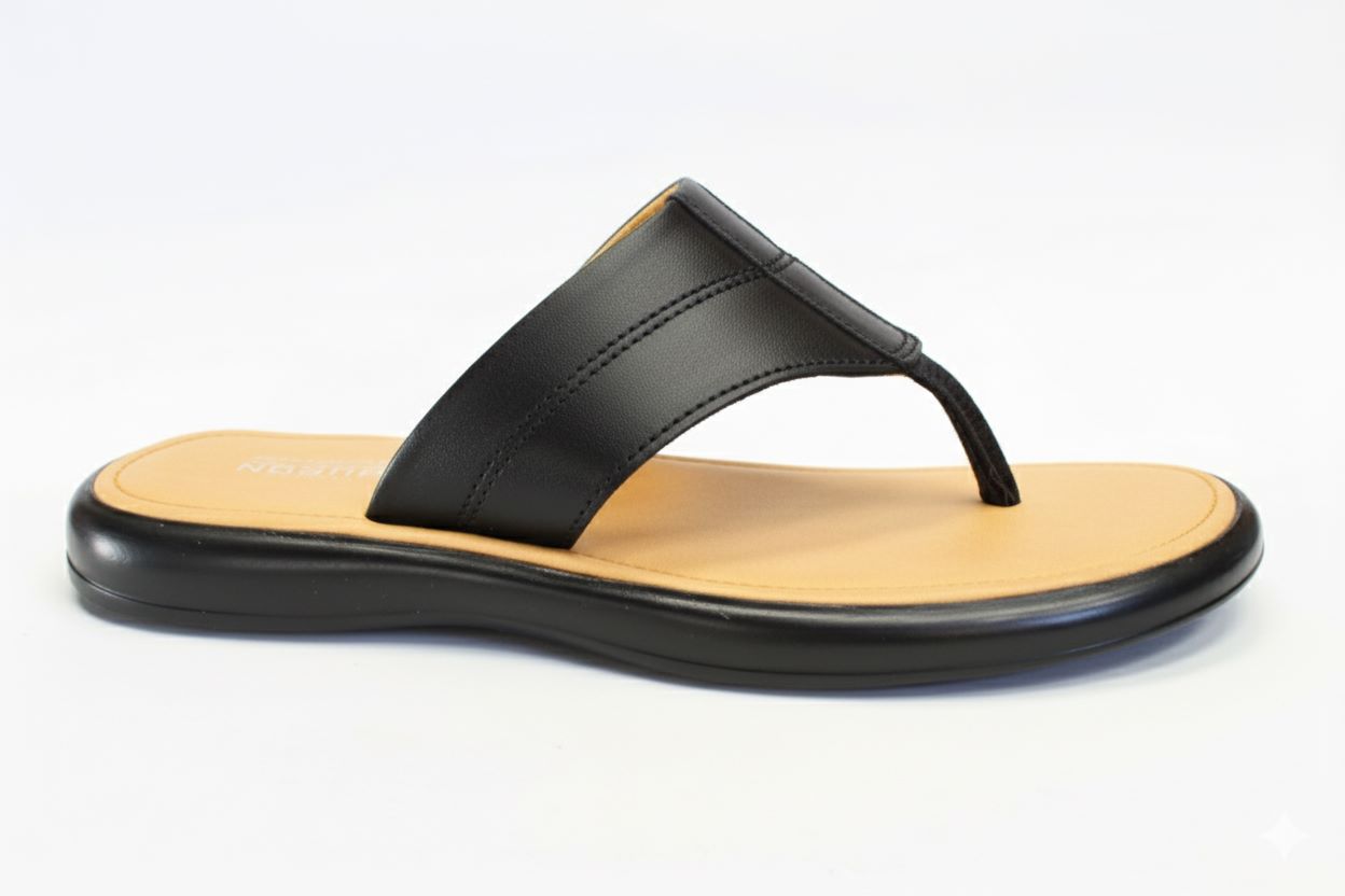 CALZADO TIBURON® SANDALIAS HOLBOX SUAVES HOMBRE
