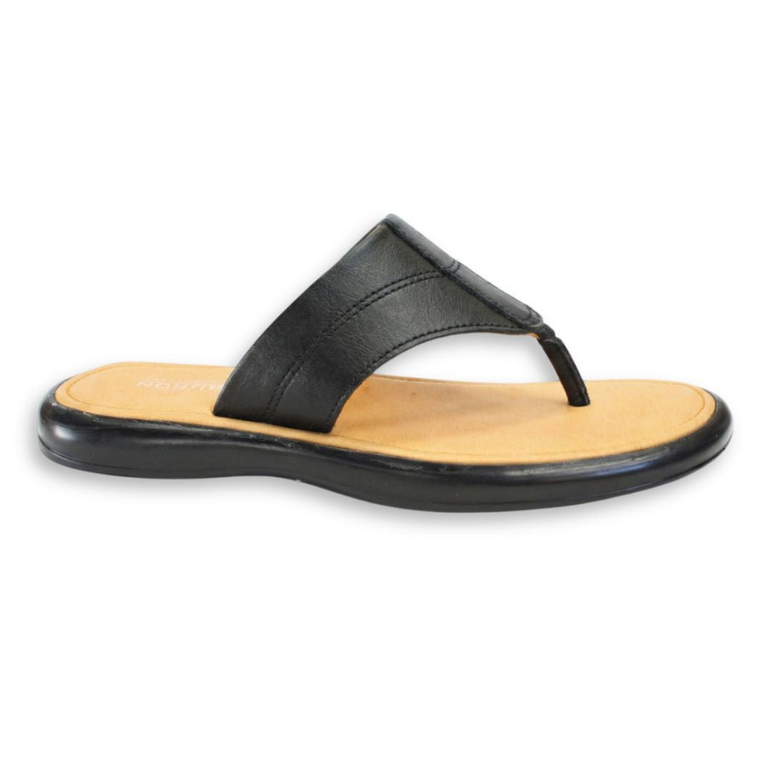 CALZADO TIBURON® SANDALIAS HOLBOX SUAVES HOMBRE
