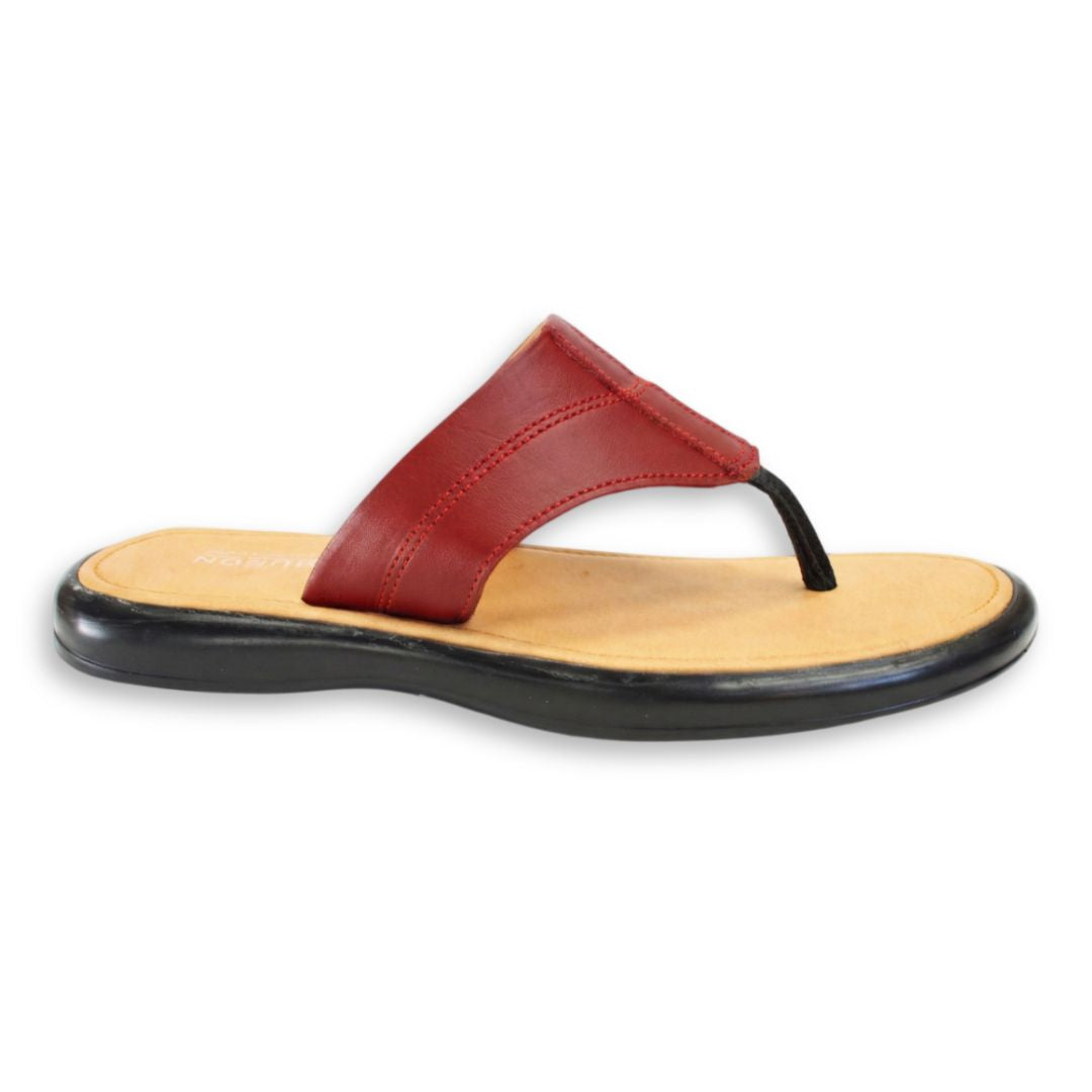 CALZADO TIBURON® SANDALIAS HOLBOX SUAVES HOMBRE