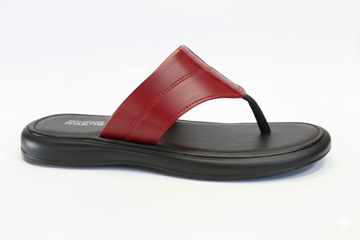 CALZADO TIBURON® SANDALIAS HOLBOX SUAVES HOMBRE