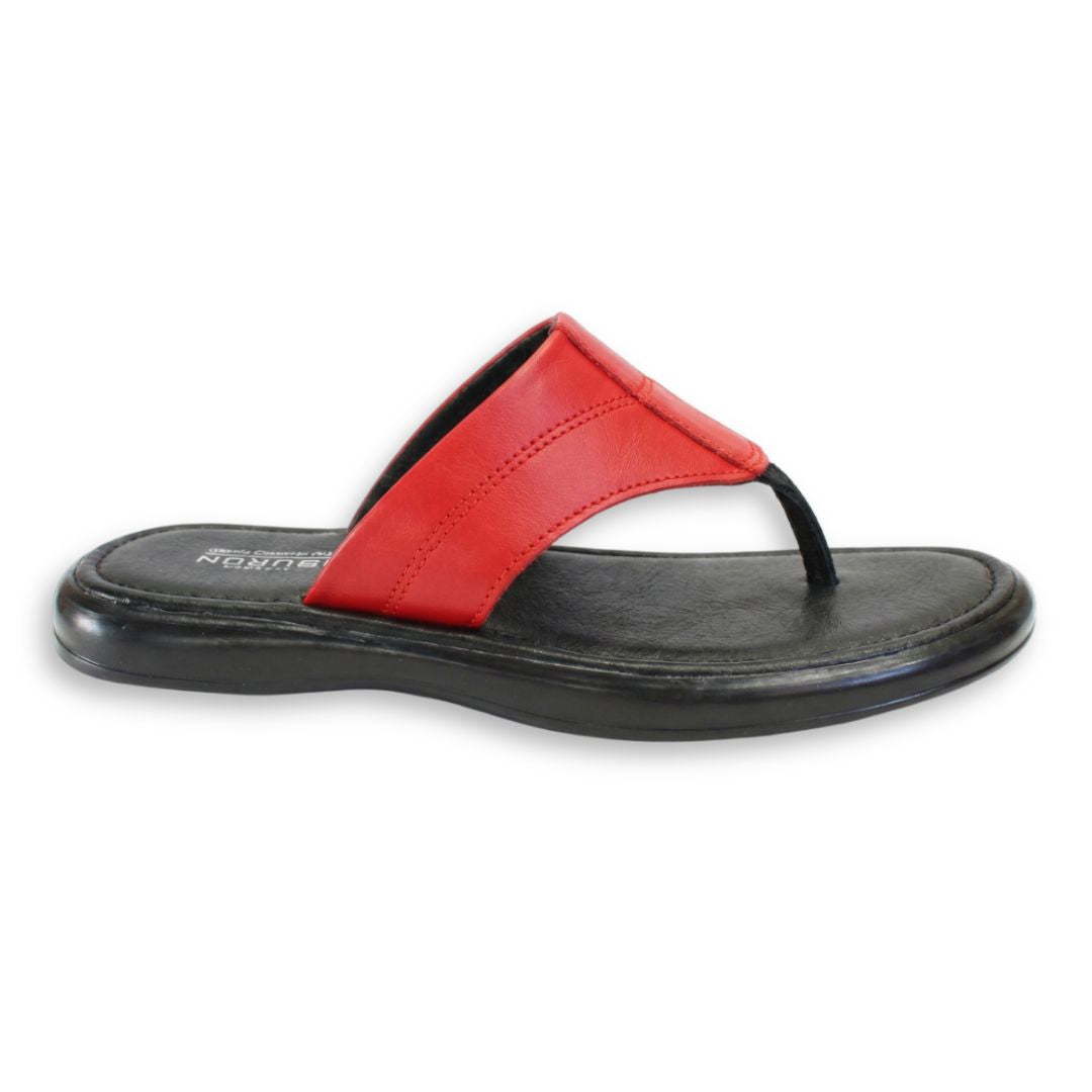 CALZADO TIBURON® SANDALIAS HOLBOX SUAVES HOMBRE