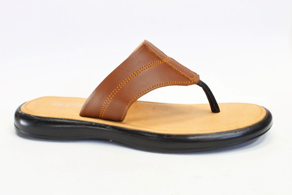 CALZADO TIBURON® SANDALIAS HOLBOX SUAVES HOMBRE