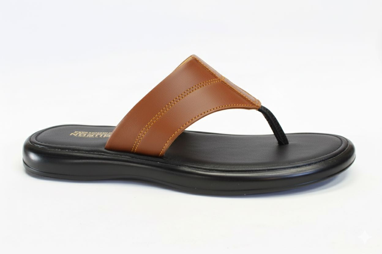 CALZADO TIBURON® SANDALIAS HOLBOX SUAVES HOMBRE