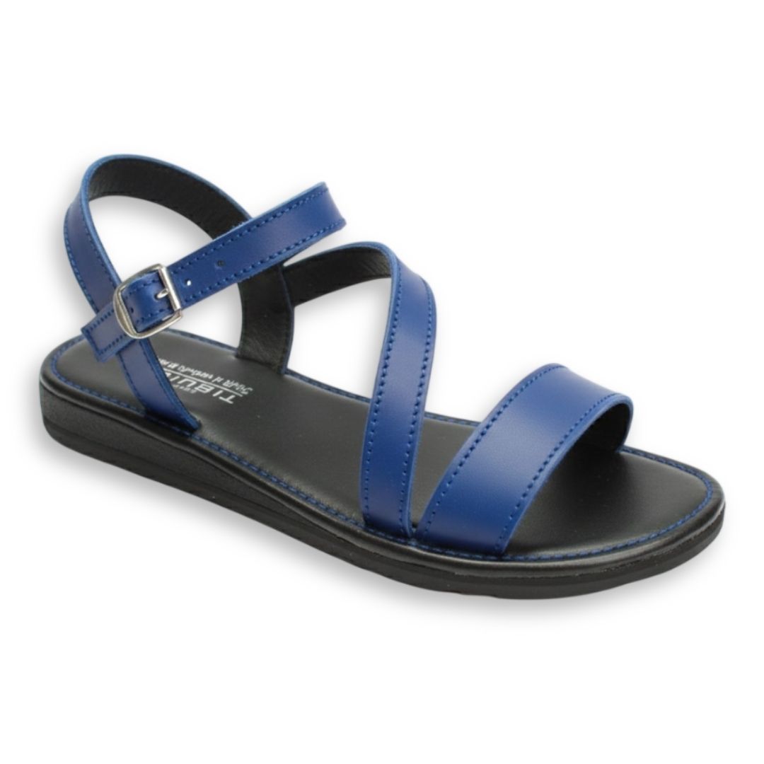 CALZADO TIBURON® SANDALIAS SUAVES LUPITA DAMA