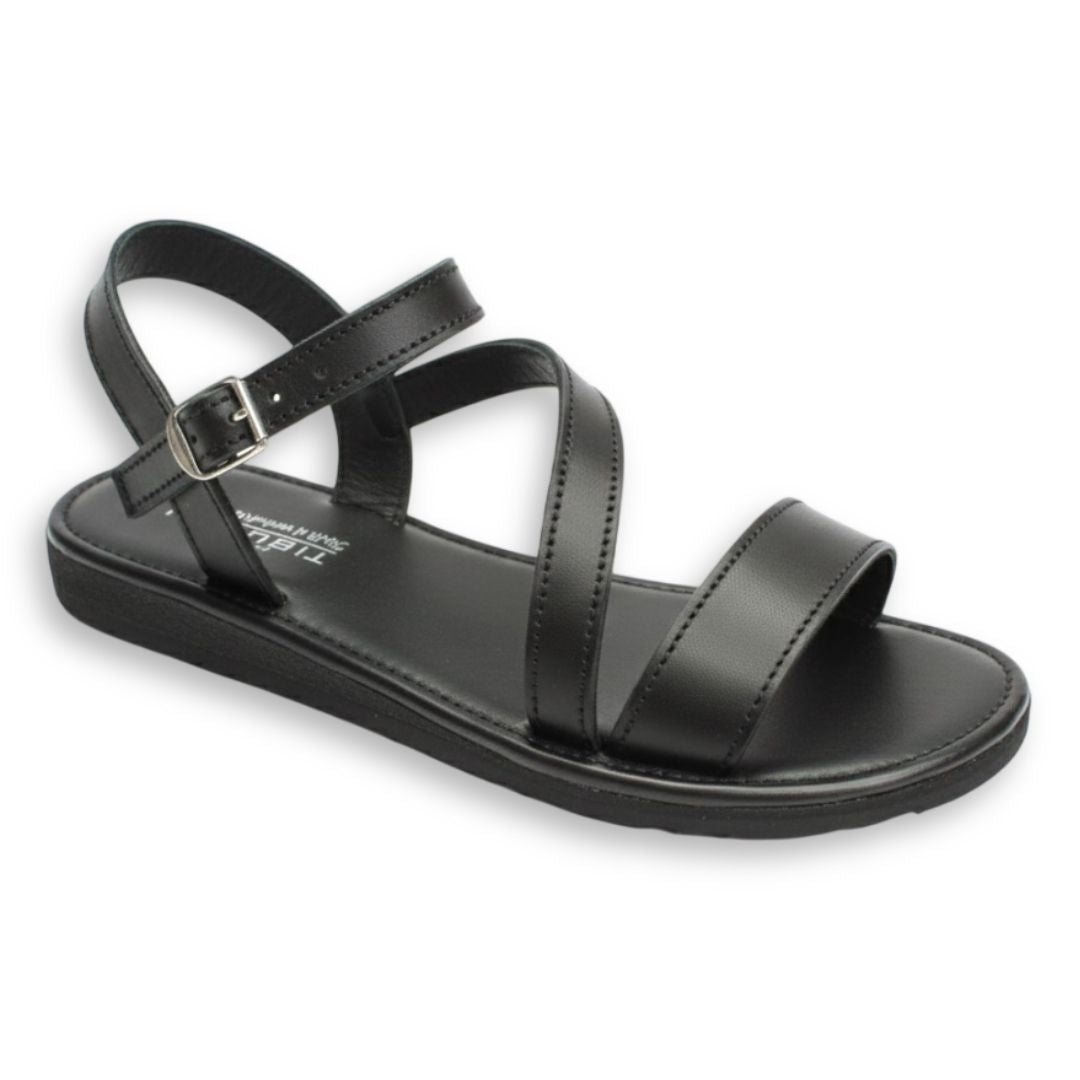 CALZADO TIBURON® SANDALIAS SUAVES LUPITA DAMA