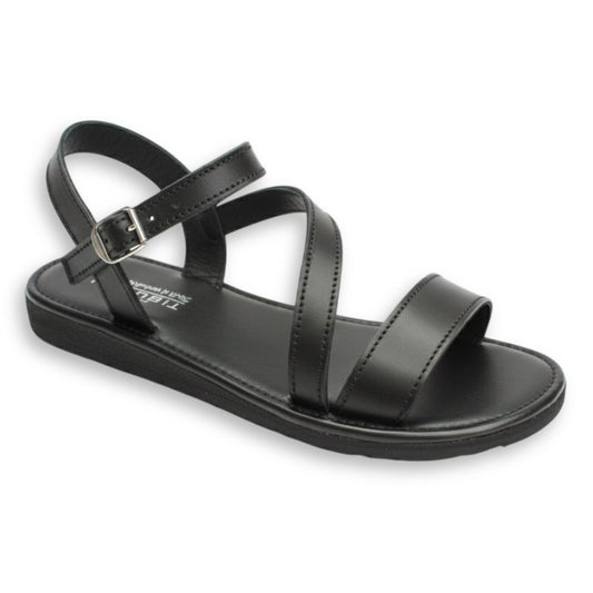 CALZADO TIBURON® SANDALIAS SUAVES LUPITA DAMA