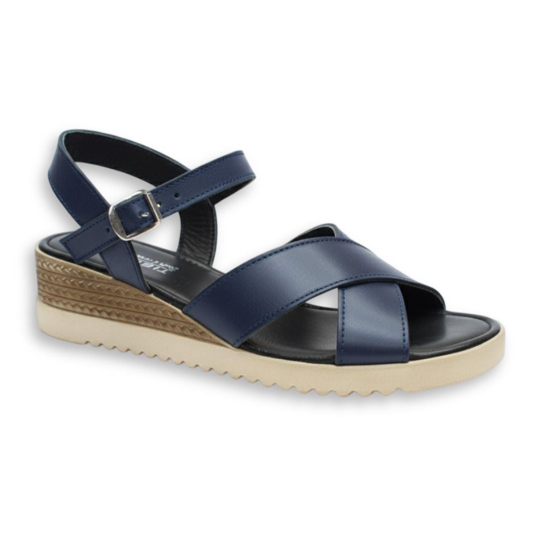 CALZADO TIBURON® SANDALIAS SUAVES MARTA DAMA
