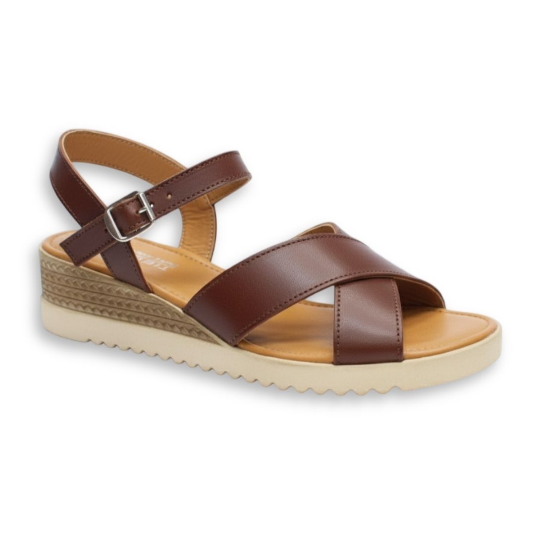 CALZADO TIBURON® SANDALIAS SUAVES MARTA DAMA