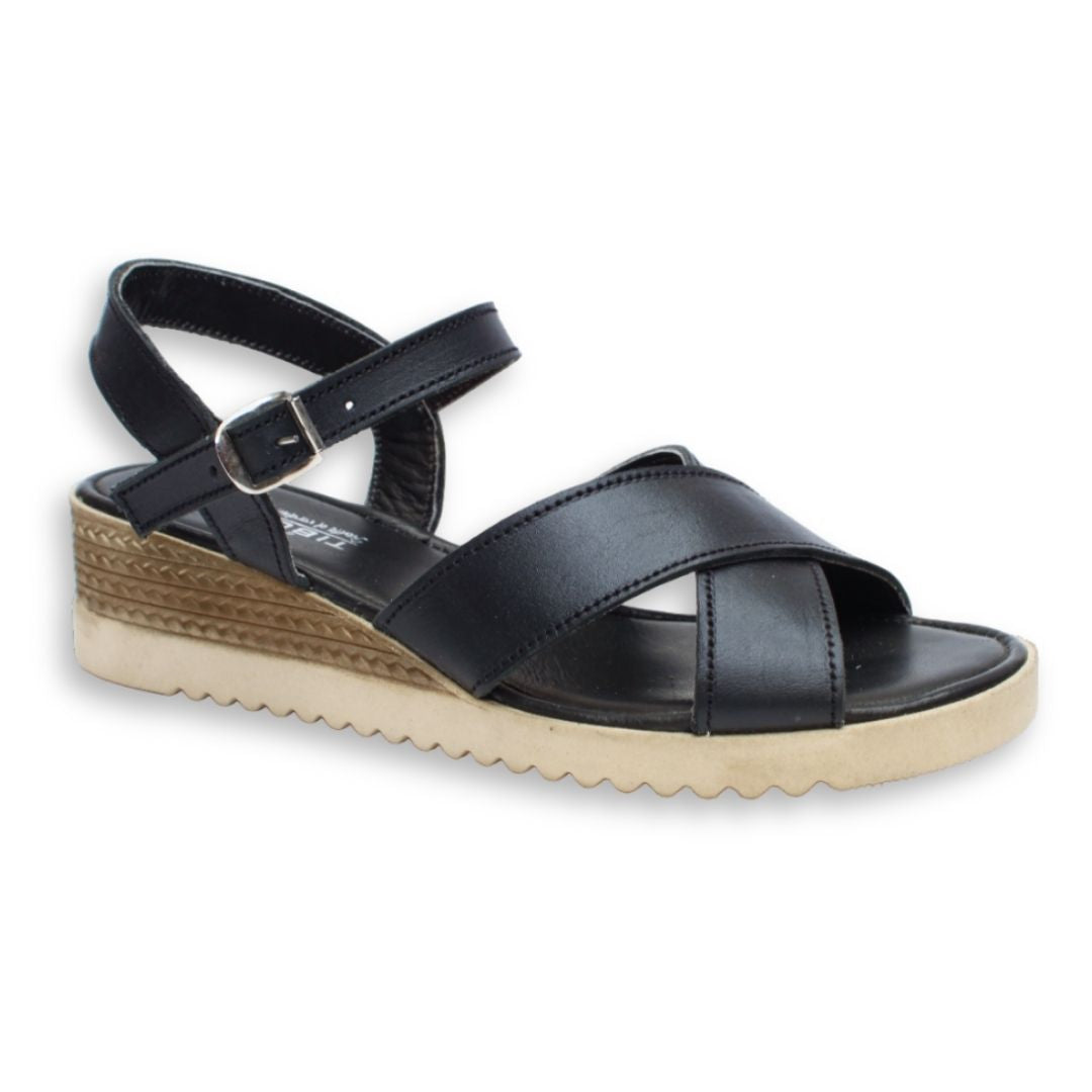 CALZADO TIBURON® SANDALIAS SUAVES MARTA DAMA