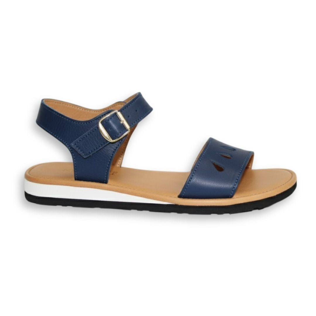 CALZADO TIBURON® SANDALIAS SUAVES NIÑA DAMA