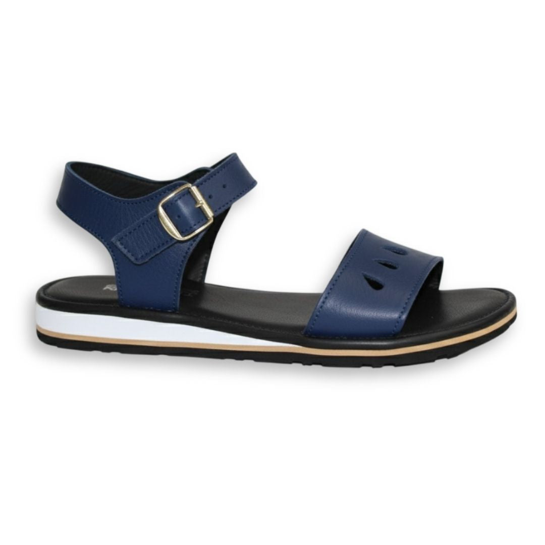 CALZADO TIBURON® SANDALIAS SUAVES NIÑA DAMA