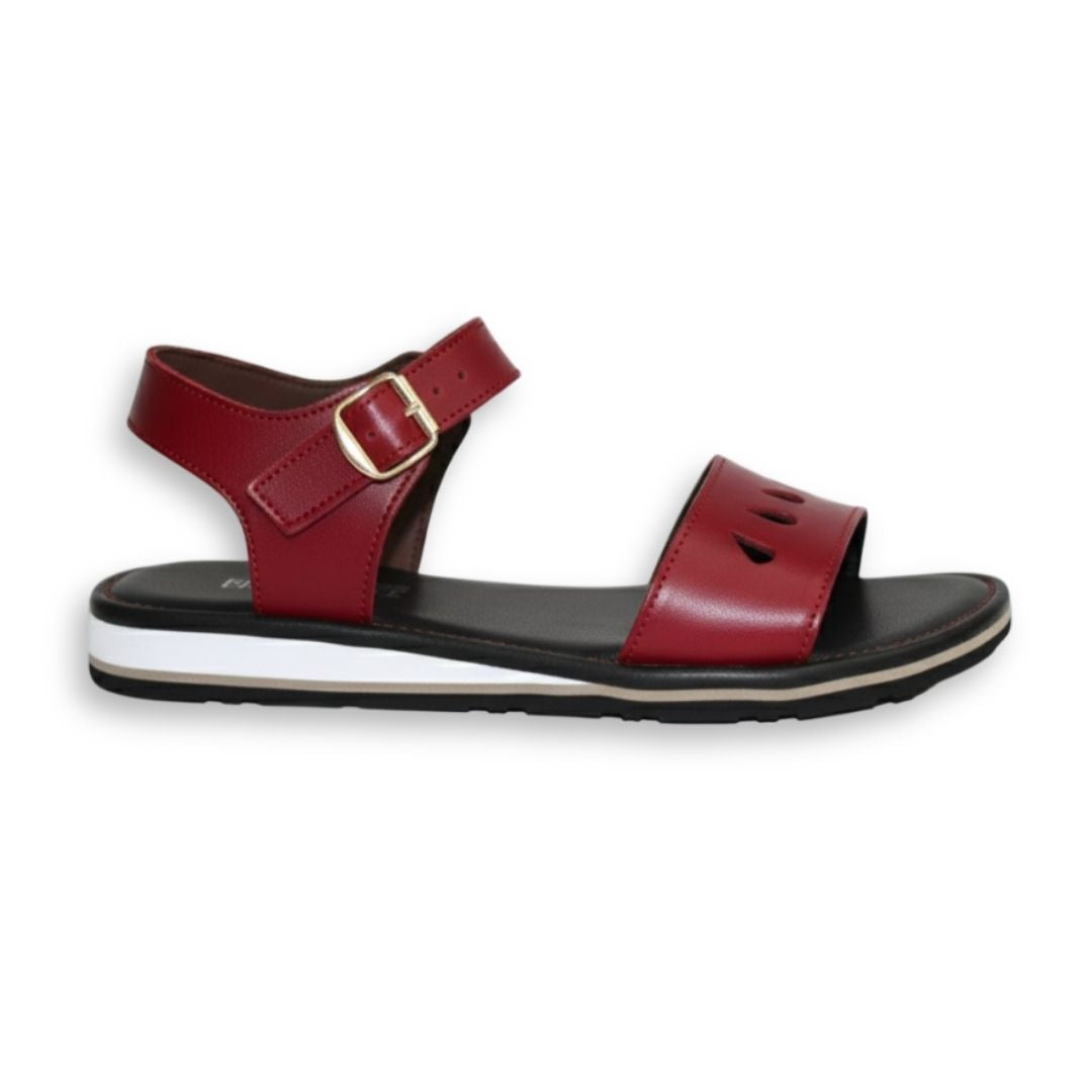 CALZADO TIBURON® SANDALIAS SUAVES NIÑA DAMA