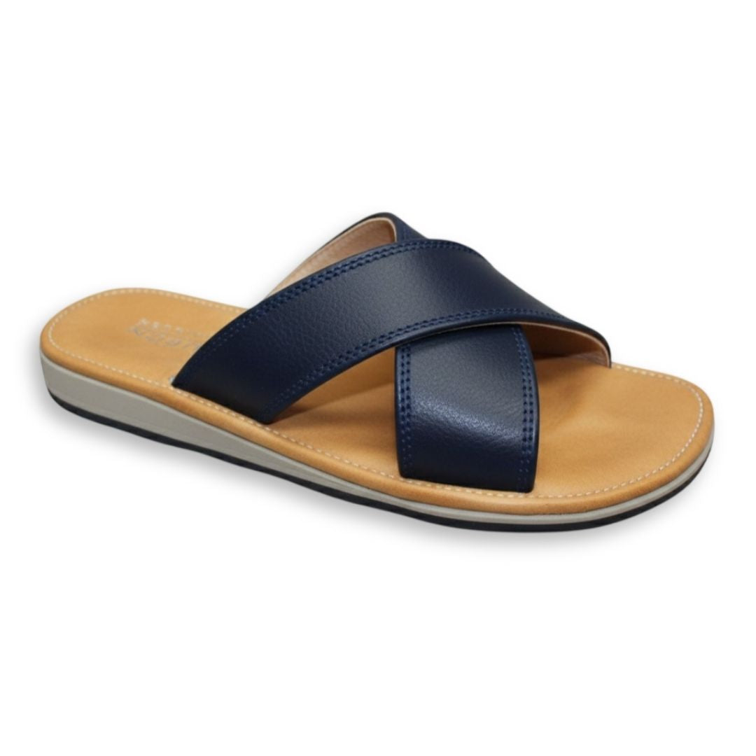 CALZADO TIBURON® SANDALIAS SUAVES PANCHI DAMA