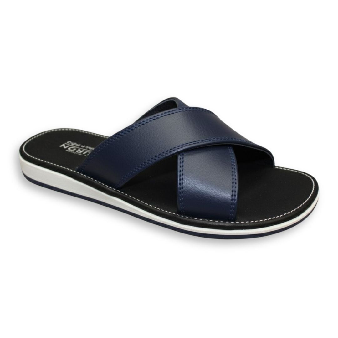 CALZADO TIBURON® SANDALIAS SUAVES PANCHI DAMA