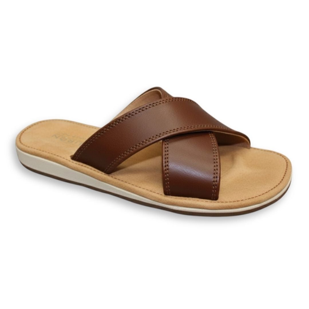 CALZADO TIBURON® SANDALIAS SUAVES PANCHI DAMA