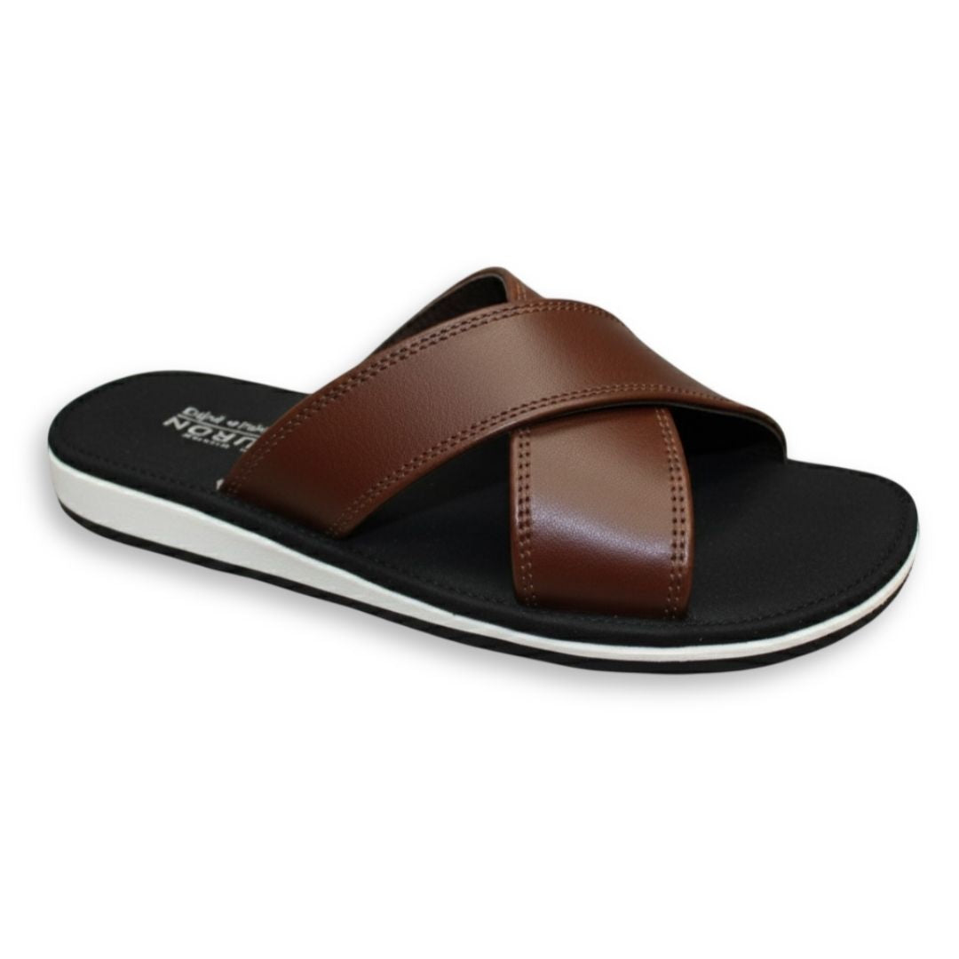 CALZADO TIBURON® SANDALIAS SUAVES PANCHI DAMA