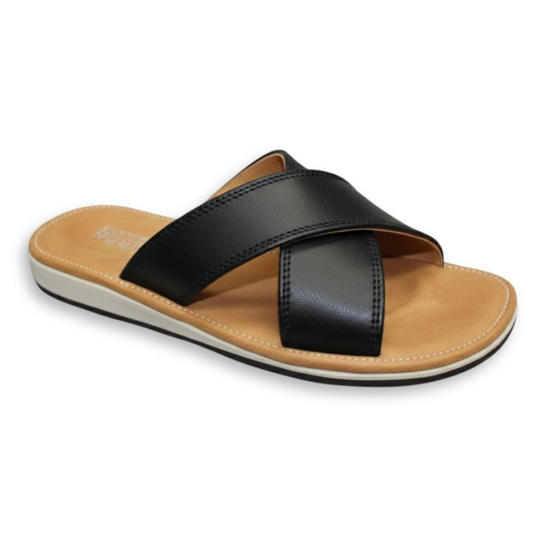 CALZADO TIBURON® SANDALIAS SUAVES PANCHI DAMA