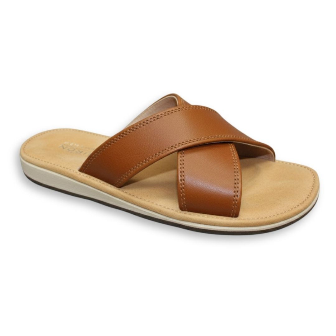 CALZADO TIBURON® SANDALIAS SUAVES PANCHI DAMA