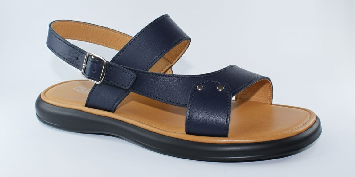 CALZADO TIBURON® SANDALIAS PULL SUAVES HOMBRE