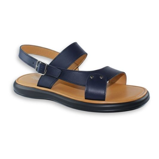 CALZADO TIBURON® SANDALIAS PULL SUAVES HOMBRE