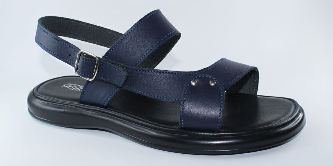 CALZADO TIBURON® SANDALIAS PULL SUAVES HOMBRE