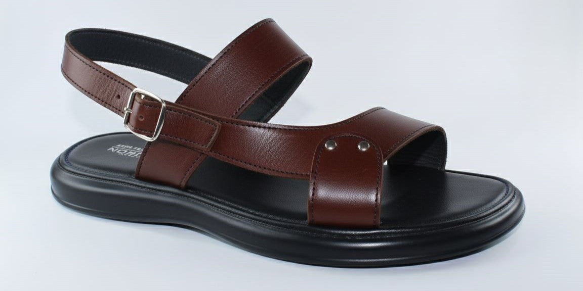 CALZADO TIBURON® SANDALIAS PULL SUAVES HOMBRE