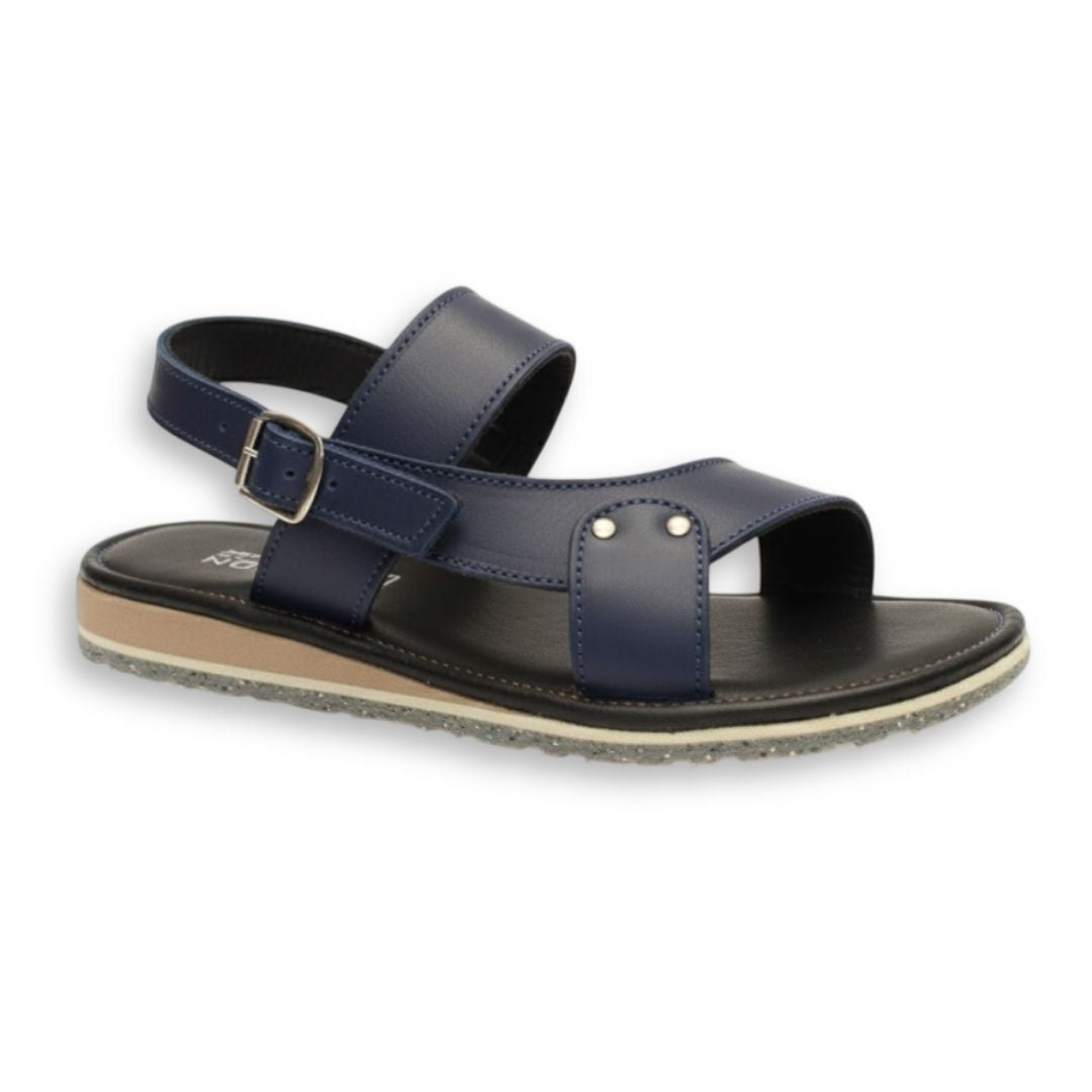 CALZADO TIBURON® SANDALIAS SUAVES PULL DAMA