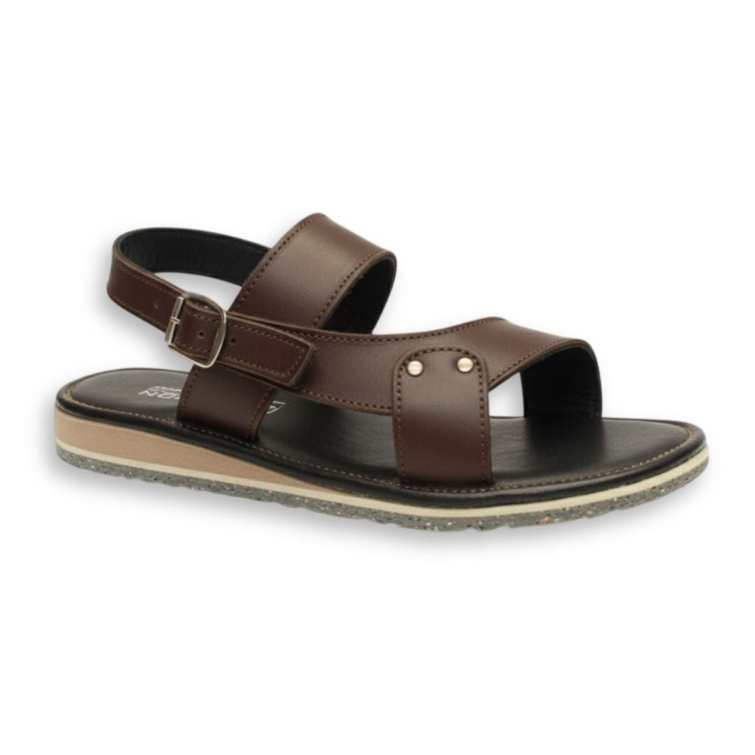 CALZADO TIBURON® SANDALIAS SUAVES PULL DAMA