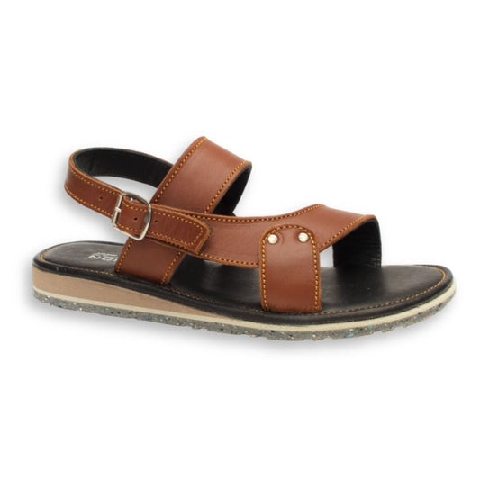 CALZADO TIBURON® SANDALIAS SUAVES PULL DAMA