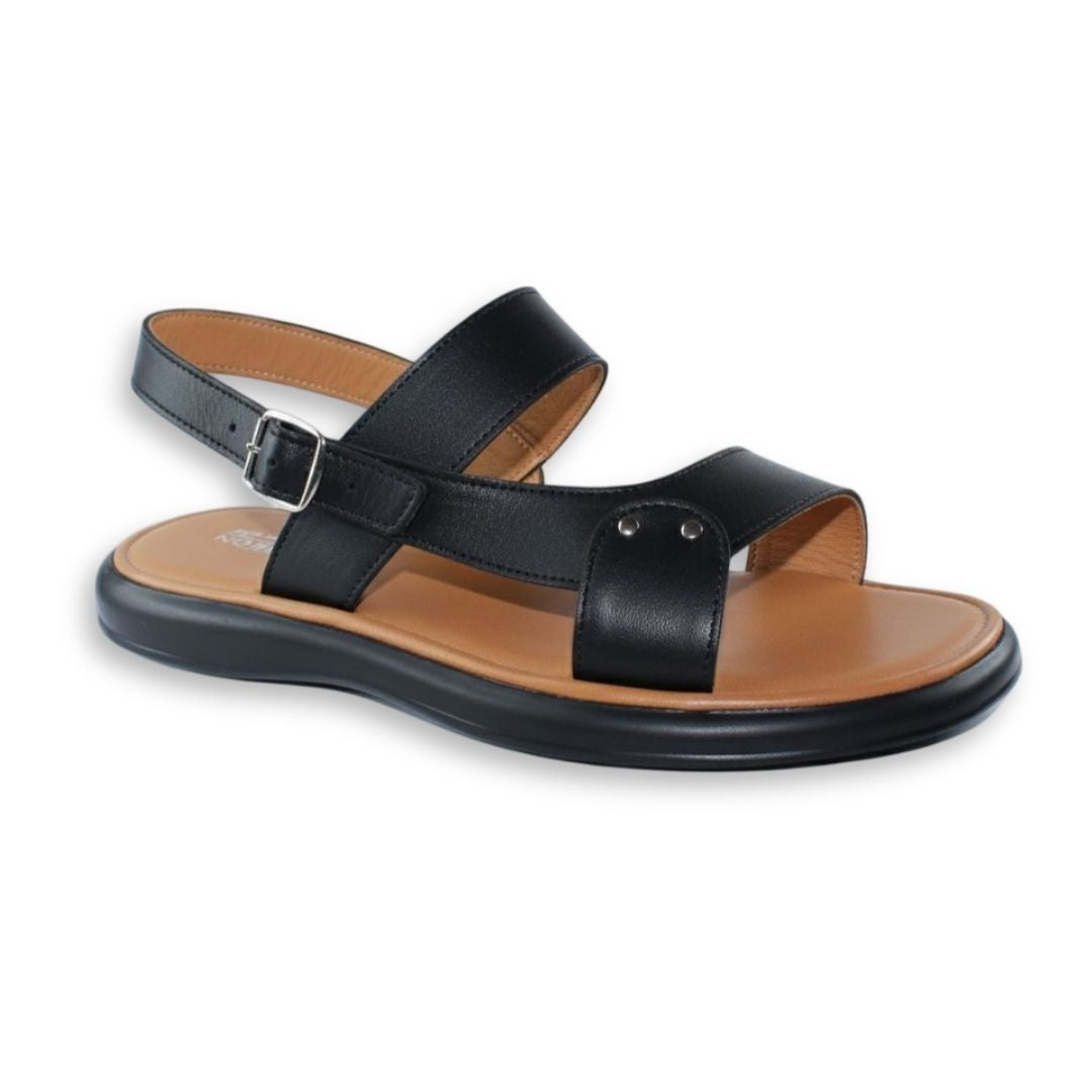 CALZADO TIBURON® SANDALIAS PULL SUAVES HOMBRE