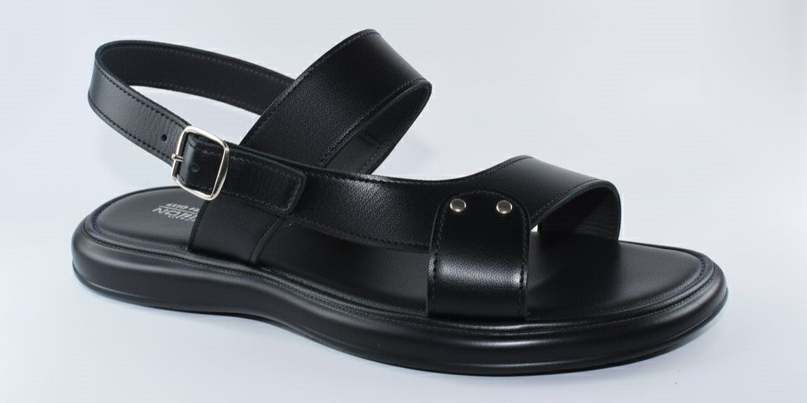 CALZADO TIBURON® SANDALIAS PULL SUAVES HOMBRE