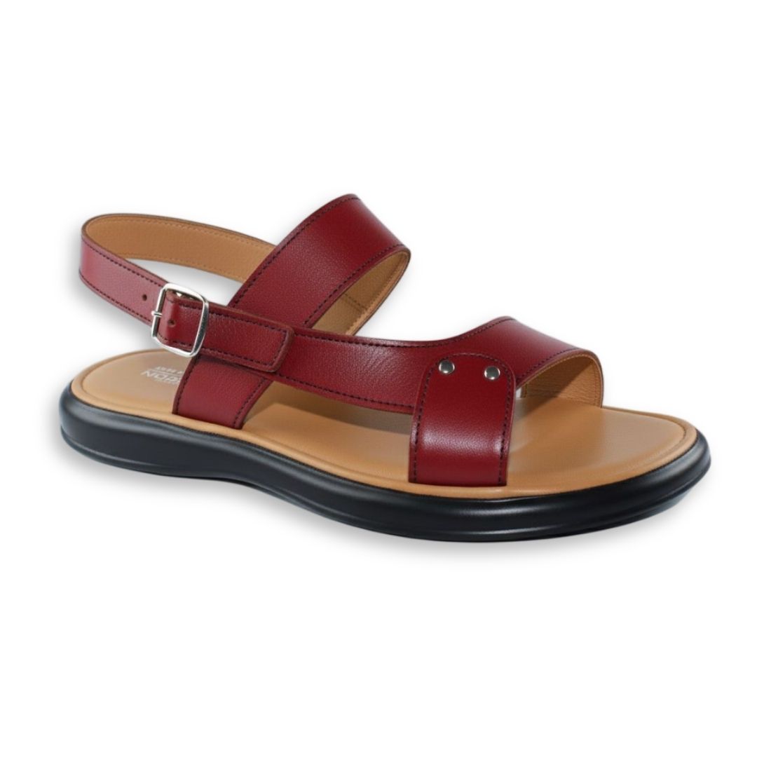 CALZADO TIBURON® SANDALIAS PULL SUAVES HOMBRE
