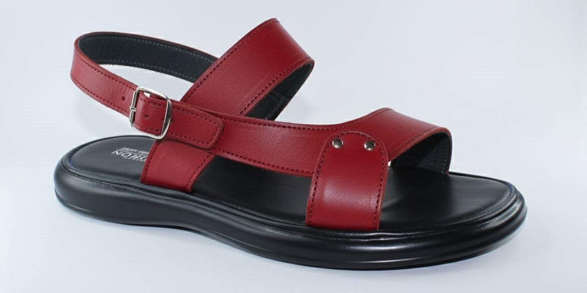 CALZADO TIBURON® SANDALIAS PULL SUAVES HOMBRE