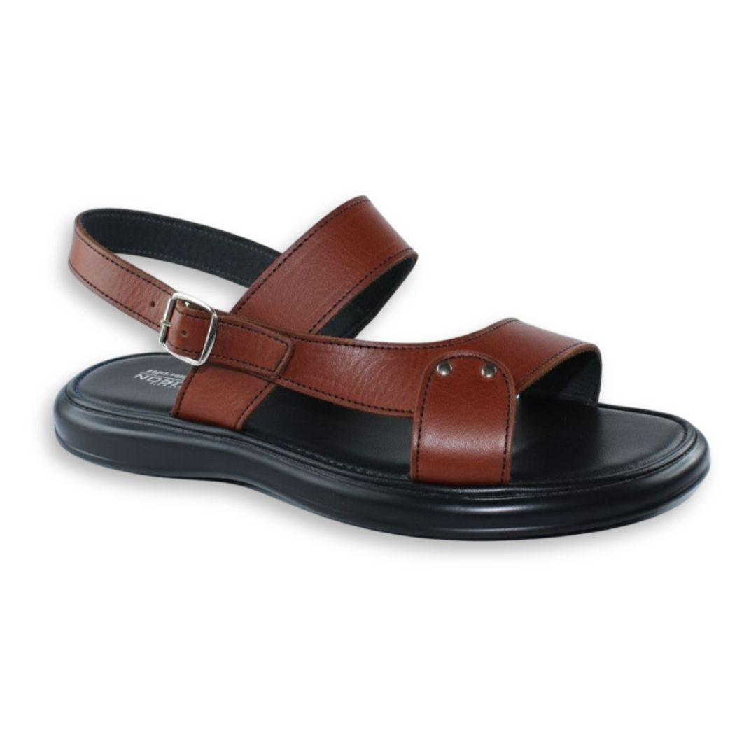 CALZADO TIBURON® SANDALIAS PULL SUAVES HOMBRE