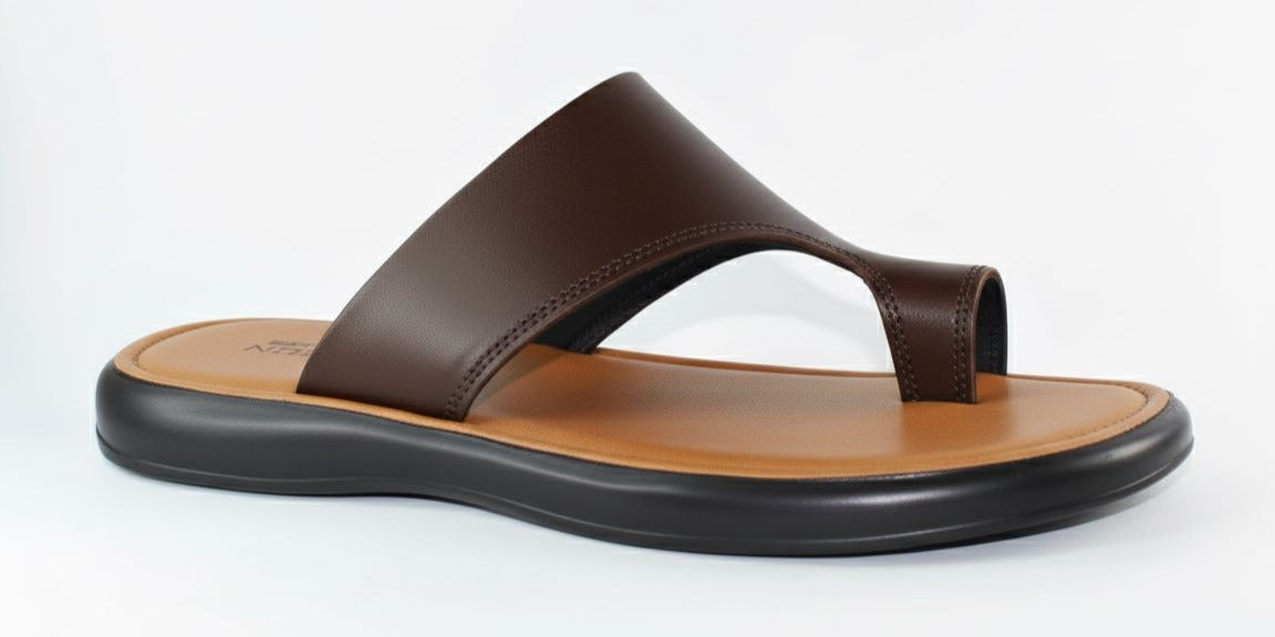 CALZADO TIBURON® SANDALIAS ROBIN SUAVES HOMBRE