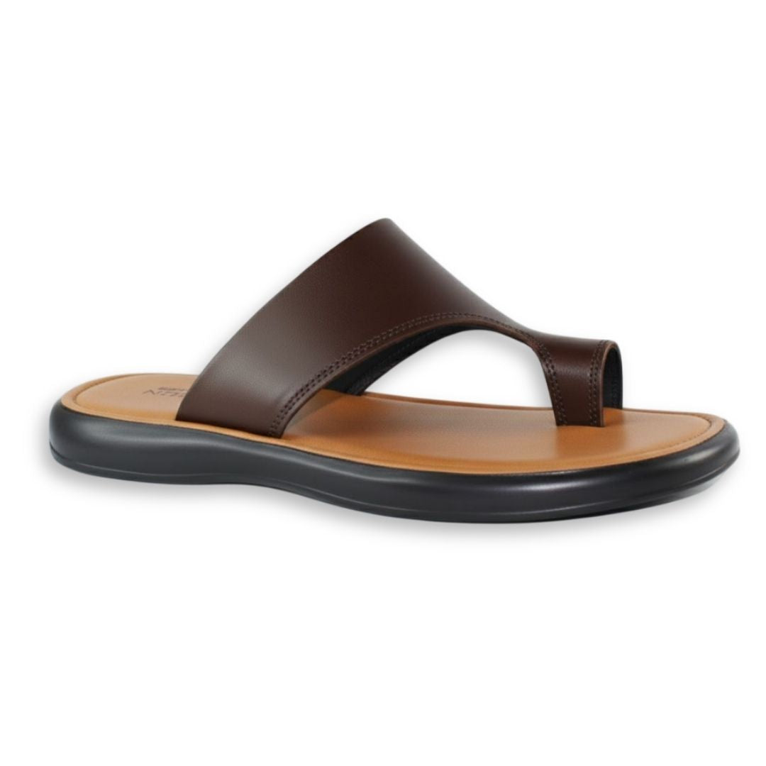 CALZADO TIBURON® SANDALIAS ROBIN SUAVES HOMBRE