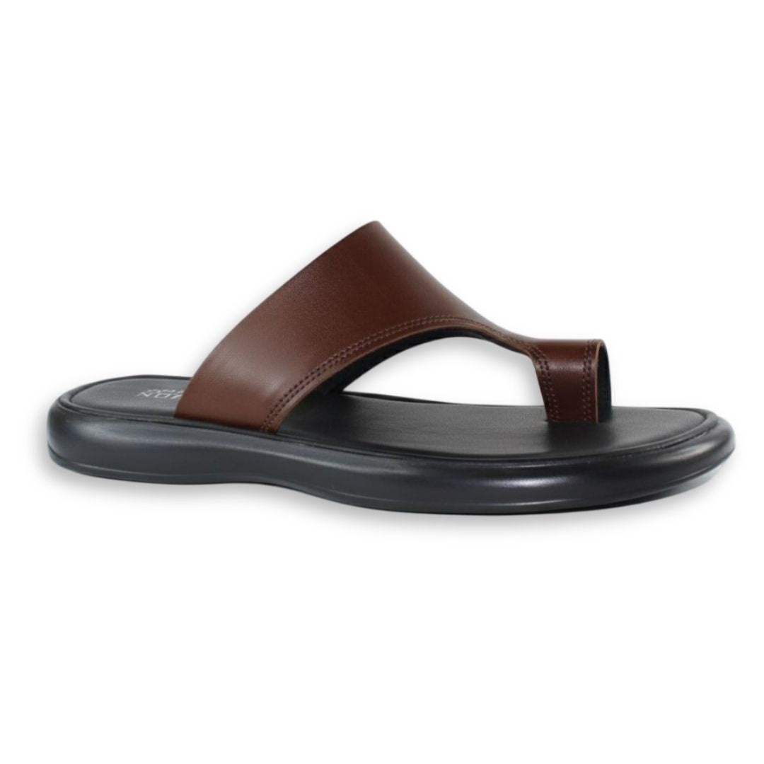 CALZADO TIBURON® SANDALIAS ROBIN SUAVES HOMBRE